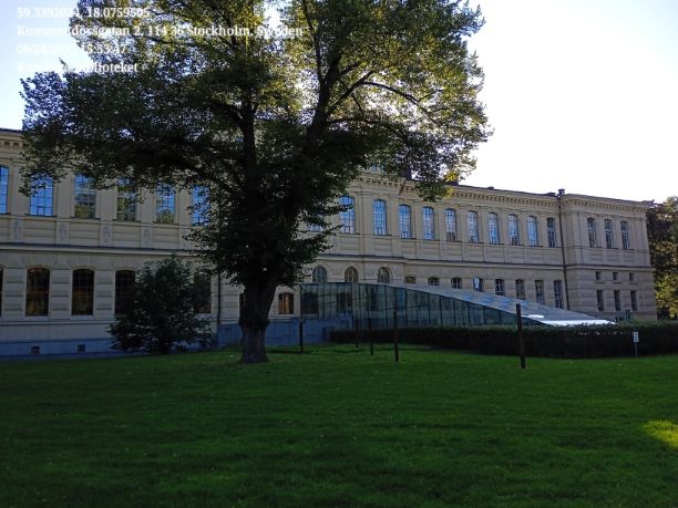 Kungliga Biblioteket